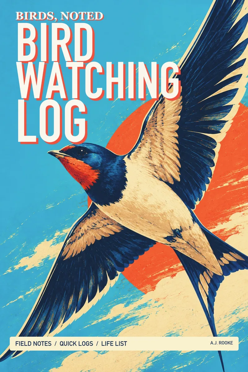Birds, Noted cover
