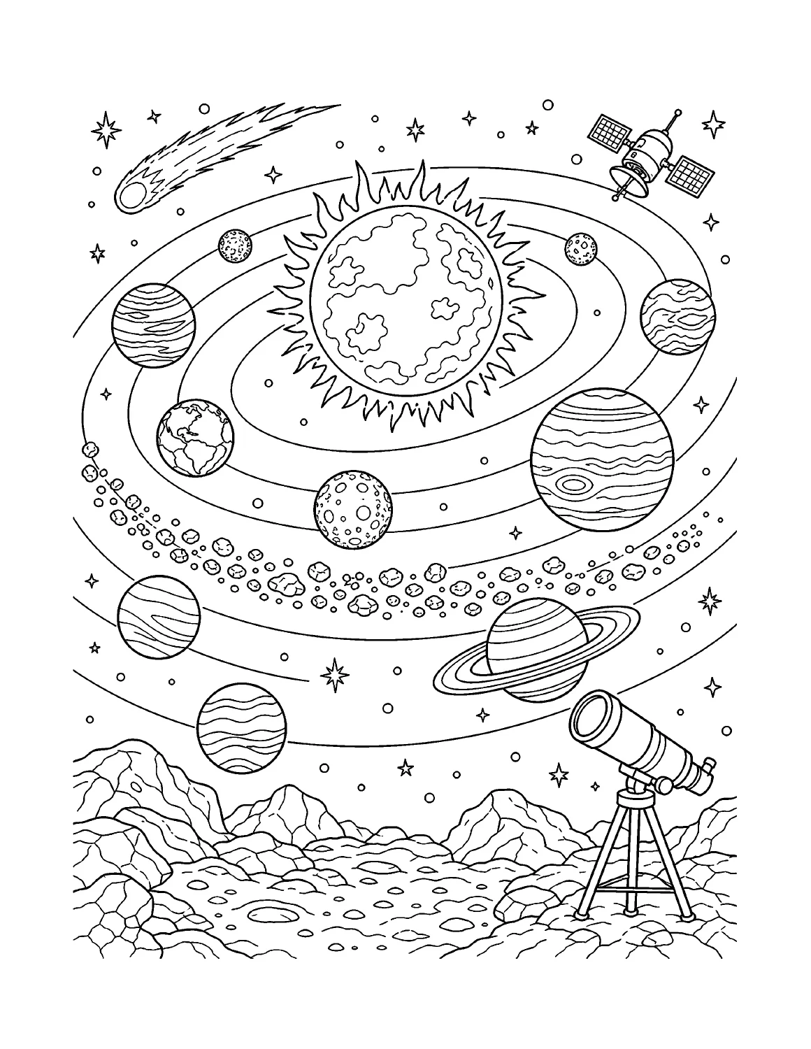 STEM Explorers, interior page 11