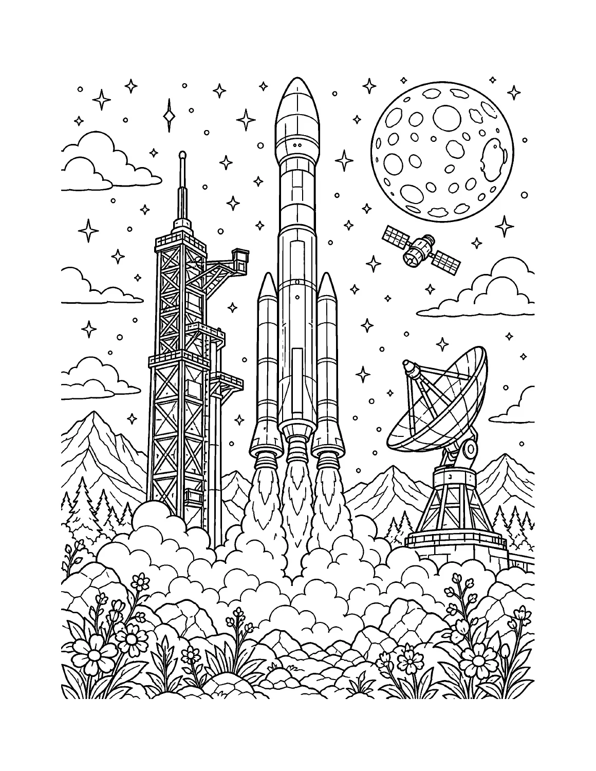 STEM Explorers, interior page 7